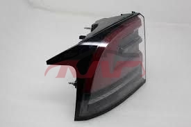 For Tesla 2721model X  2022 tail Lamp 1565496-00-b, Model X Auto Parts, Tesla  Kap Auto Parts-1565496-00-B