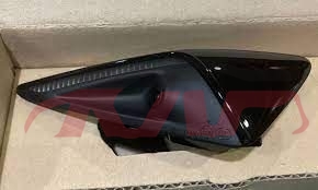 For Tesla 2721model X  2022 fender Lamp 1495866-22-c    1495867-22-c, Tesla  Kap Car Pardiscountce, Model X Car Pardiscountce-1495866-22-C    1495867-22-C