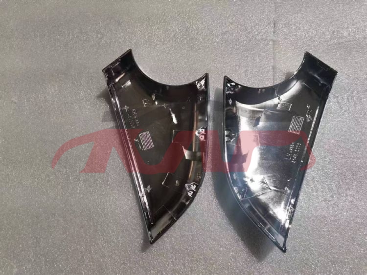 For Tesla 1944model S 2016-2019 mirror Coverchromed) 2148.3005   2148.3006, Tesla  Auto Mirror Shell, Model S Car Part-2148.3005   2148.3006