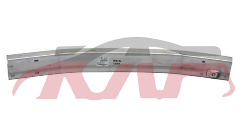 For Infiniti 1961qx60  14-20 front Bumper Inner Framework, Aluminum 62030-3ja0a, Qx60 Car Accessories Catalog, Infiniti  Front Bumper Cover-62030-3JA0A