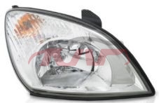 For Chery 515tiggo 10 T11 head Lamp , Tiggo  List Of Car Parts, Chery  Kap List Of Car Parts-