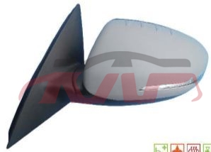 For Kia 17402011款k5 door Mirror, 8line 86510-2g020=87611-2t000 86610-2g020=87621-2t000, K5  Car Parts Catalog, Kia  Kap Car Parts Catalog-86510-2G020=87611-2T000 86610-2G020=87621-2T000