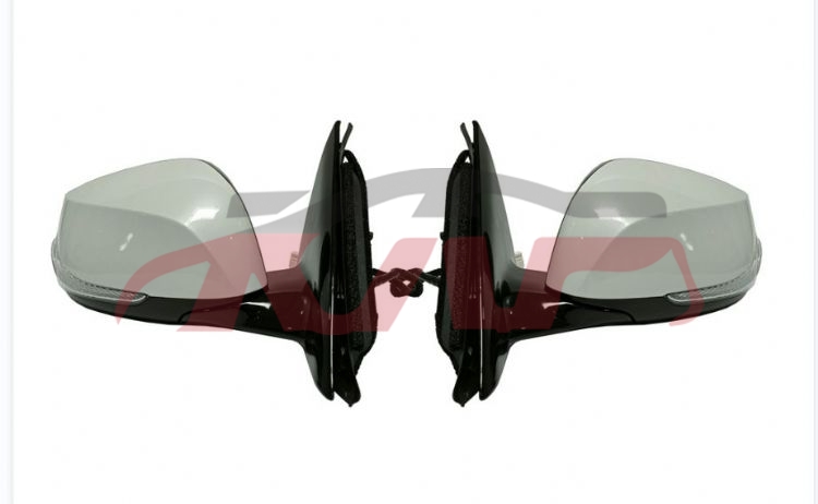 For Infiniti 8672014 Q50 door Mirror, 9line 96301-4hb0a, 96302-4hb0a, Q50 Auto Body Parts Price, Infiniti  Auto Mirror-96301-4HB0A, 96302-4HB0A