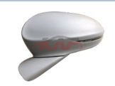 For Buick 20275710-20 door Mirror, 7line 26272234-1, Lacrosse Car Parts, Buick  Rearview Mirror-26272234-1