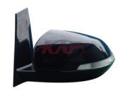 For Buick 20275710-20 door Mirror, 11line 90766534   90766533, Buick  Reversing Mirror, Gl8 Accessories Price-90766534   90766533