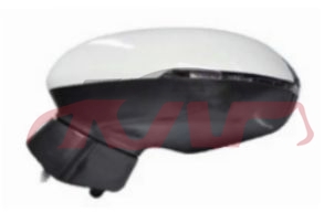 For Buick 20276214 Years Later door Mirror, 9line 90926323  90926324, Verano Car Accessories Catalog, Buick  Rearview Mirror-90926323  90926324