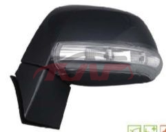 For Chevrolet 20126408-11captiva door Mirror, 6line 96818101  96818102, Captiva Accessories Price, Chevrolet   Rear View Mirror Left Driver Side-96818101  96818102