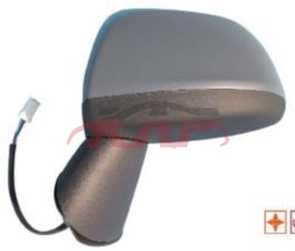 For Chevrolet 16532010 Sai door Mirror, 3line 22884543=9006805   22884544=9006804, Sail Advance Auto Parts, Chevrolet  Kap Advance Auto Parts-22884543=9006805   22884544=9006804