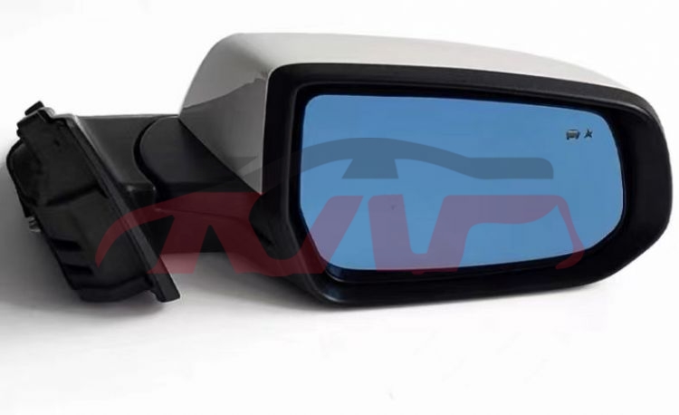 For Chevrolet 20165916 Malibu door Mirror, 13line 84002328  84002327, Chevrolet  Car Mirror, Malibu Auto Part-84002328  84002327