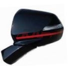 For Chevrolet 27742019-2022 door Mirror, 9line 84533791, Blazer Car Accessorie Catalog, Chevrolet  Left Driver Side Mirror-84533791