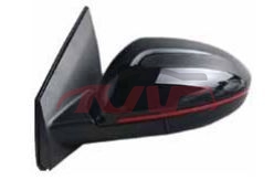 For Chevrolet 2777monza2019 door Mirror, 8line 26300877 26300878, Chevrolet  Kap Accessories Price, Monza Accessories Price-26300877 26300878