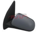 For Chevrolet 20125405 Aveo door Mirror, Manual 9001639=9664891, Aveo Accessories, Chevrolet  Kap Accessories-9001639=9664891