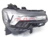 For Chana 2857cs35 Plus 2023 head Lamp , Cs35 Automobile Parts, Chana  Head Light-