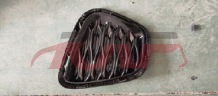 For Chana 2874eado Plus 2023 front Fog Lamp Cover , Eado Plus List Of Car Parts, Chana  Bright Wisps-