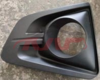 For Chana 2859hunter 2023 front Fog Lamp Cover , Chana  Kap Car Part, Hunter Car Part-