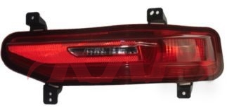 For Chana 2854cs85 2023 rear Fog Lamp , Chana  Kap Car Spare Parts, Cs85 Car Spare Parts-