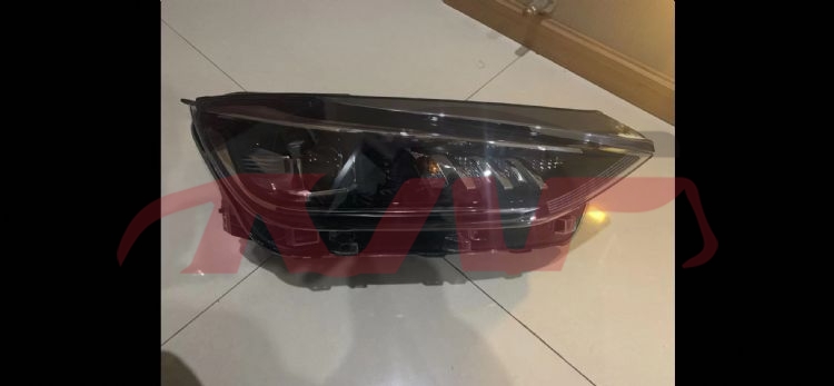 For Beijing3126beijing U5 Plus head Lamp , Beijing Headlight, Beijing U5 Automotive Accessorie-