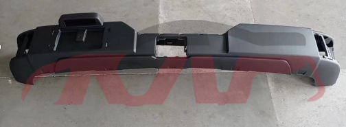 For Tank3124tank 300 rear Bumper 2804119xkm01af, Tank  Guard Rear Bar , Tank 300 Car Parts Discount-2804119XKM01AF