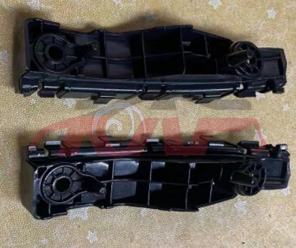 For Tank3124tank 300 front Bumper Bracket l:5509119xkm01a   R:5509120xkm01a, Tank 300 Auto Parts Shop, Tank Front Bumper St-L:5509119XKM01A   R:5509120XKM01A