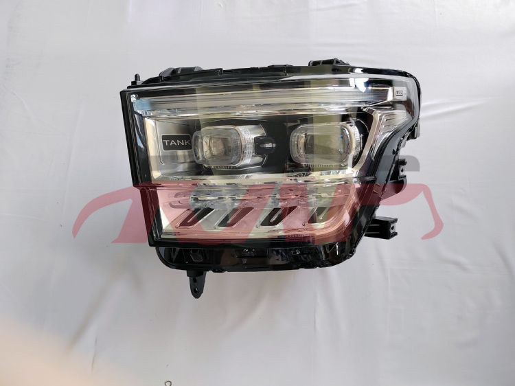 For Tank3125tank 500 head Lamp 4121102xkv3aa    4121103xkv3aa, Tank  Headlight Headlamp, Tank 500 Car Accessorie-4121102XKV3AA    4121103XKV3AA