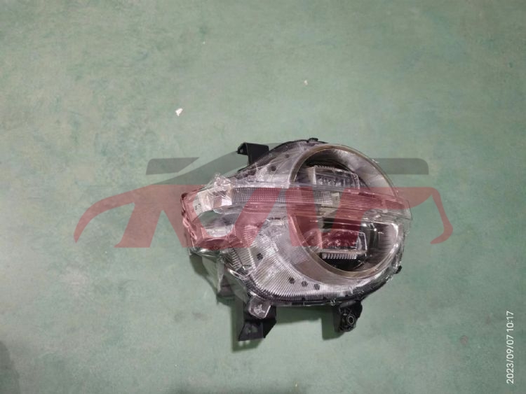 For Tank3124tank 300 hrad  Lamp Yellow l 4121102xkm01a  R 4121103xkm01a, Tank 300 Automotive Parts, Tank Auto Headlights-L 4121102XKM01A  R 4121103XKM01A